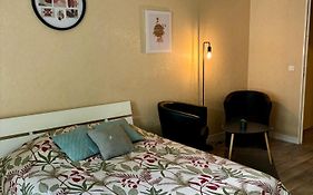 Charmant studio tours nord